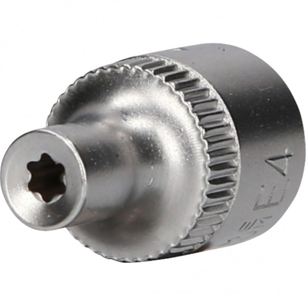 Brilliant Tools BT021830 3/8" nástrčný orech Torx-E, E4